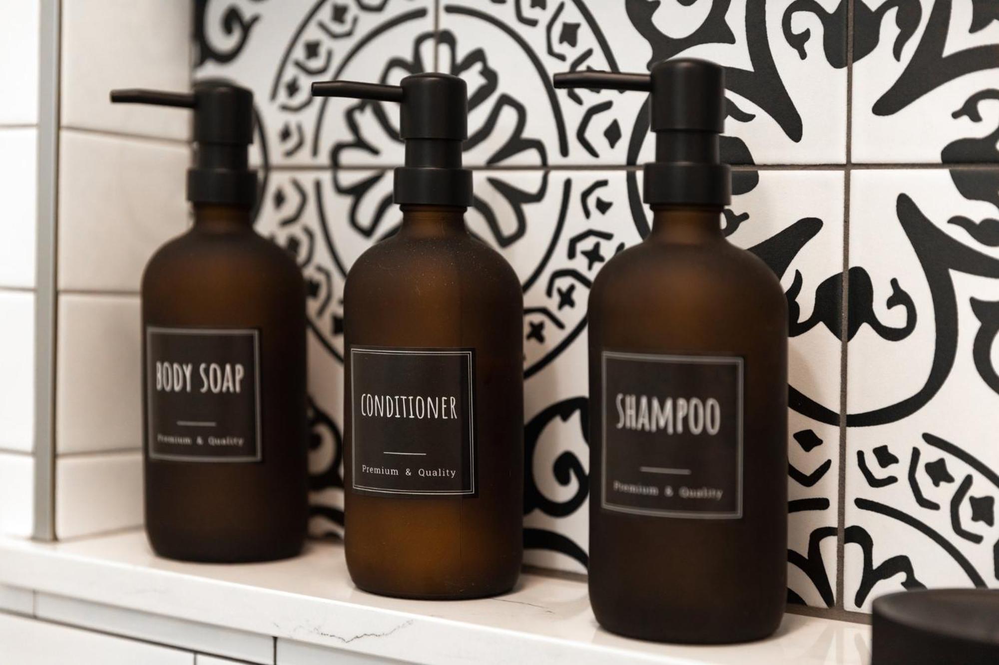 Glamtainer Διαμέρισμα Navarre Εξωτερικό φωτογραφία